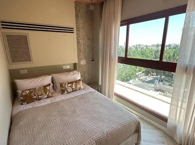 Apartmento